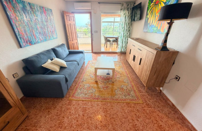 Resale - Apartment / Flat - Entre Naranjos - Entre Naranjos - Vistabella Golf