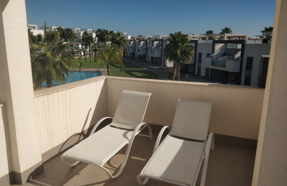 Reventa - Apartamento / Piso - Guardamar del Segura