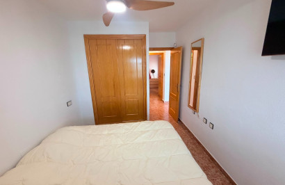 Resale - Apartment / Flat - Entre Naranjos - Entre Naranjos - Vistabella Golf