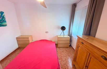 Resale - Apartment / Flat - Entre Naranjos - Entre Naranjos - Vistabella Golf