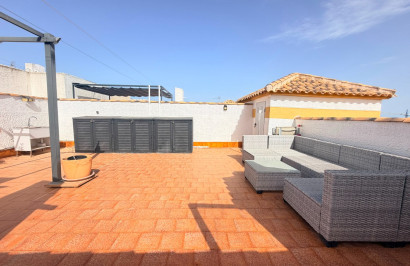 Resale - Apartment / Flat - Entre Naranjos - Entre Naranjos - Vistabella Golf