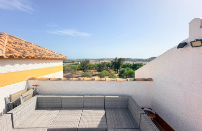 Resale - Apartment / Flat - Entre Naranjos - Entre Naranjos - Vistabella Golf