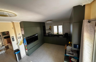 Resale - Detached Villa - La Zarza - Inland