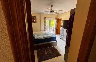 Resale - Detached Villa - La Zarza - Inland
