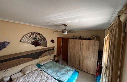 Resale - Detached Villa - La Zarza - Inland