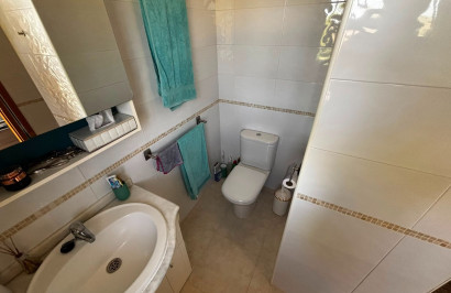 Resale - Detached Villa - La Zarza - Inland