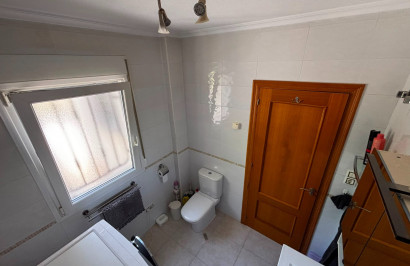Resale - Detached Villa - La Zarza - Inland