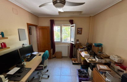 Resale - Detached Villa - La Zarza - Inland
