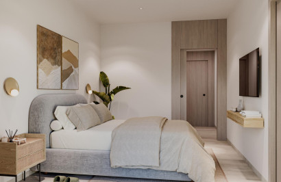New Build - Detached Villa - Algorfa - La Finca Golf