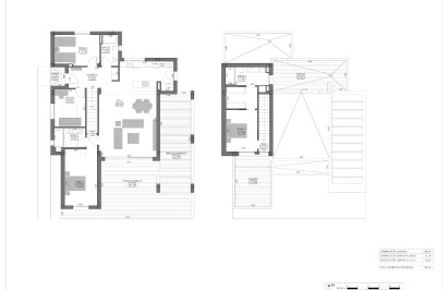 New Build - Detached Villa - Algorfa - La Finca Golf