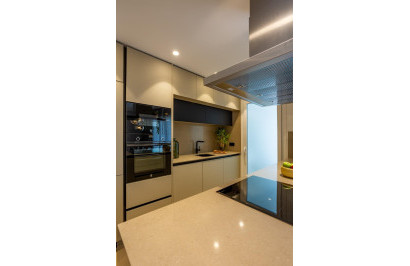 New Build - Apartment / Flat - Algorfa - La Finca Golf