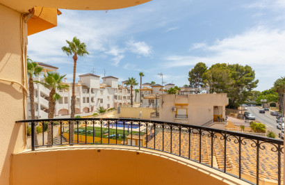 Resale - Apartment / Flat - Orihuela - Villamartin