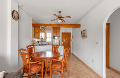 Resale - Apartment / Flat - Orihuela - Villamartin