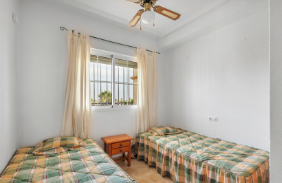 Resale - Apartment / Flat - Orihuela - Villamartin