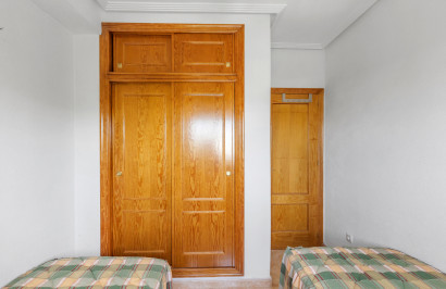 Resale - Apartment / Flat - Orihuela - Villamartin