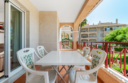 Resale - Apartment / Flat - Orihuela Costa - Playa Flamenca