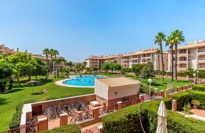Resale - Apartment / Flat - Orihuela Costa - Playa Flamenca