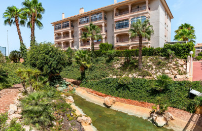 Resale - Apartment / Flat - Orihuela Costa - Playa Flamenca