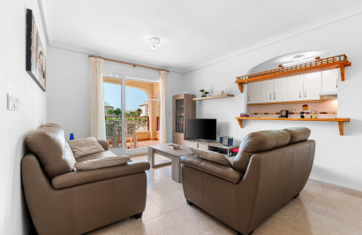 Resale - Apartment / Flat - Orihuela Costa - Playa Flamenca