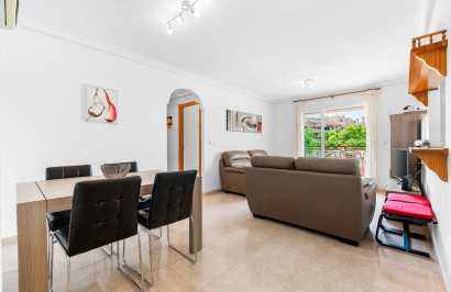 Resale - Apartment / Flat - Orihuela Costa - Playa Flamenca