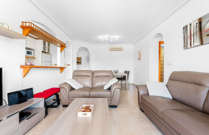 Resale - Apartment / Flat - Orihuela Costa - Playa Flamenca