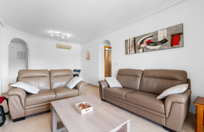 Resale - Apartment / Flat - Orihuela Costa - Playa Flamenca
