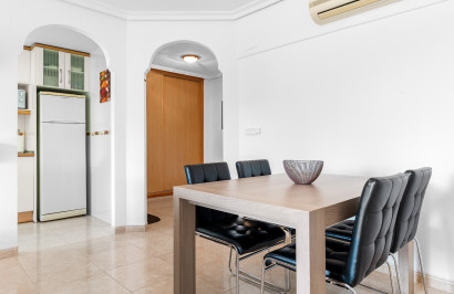 Resale - Apartment / Flat - Orihuela Costa - Playa Flamenca