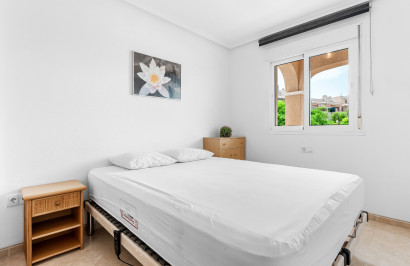 Resale - Apartment / Flat - Orihuela Costa - Playa Flamenca