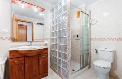 Resale - Apartment / Flat - Orihuela Costa - Playa Flamenca