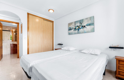 Resale - Apartment / Flat - Orihuela Costa - Playa Flamenca