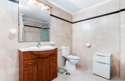 Resale - Apartment / Flat - Orihuela Costa - Playa Flamenca