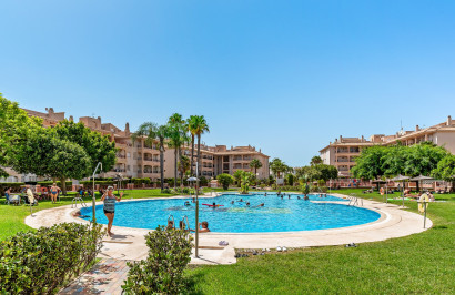 Resale - Apartment / Flat - Orihuela Costa - Playa Flamenca
