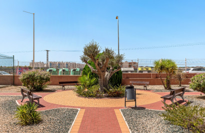 Resale - Apartment / Flat - Orihuela Costa - Playa Flamenca