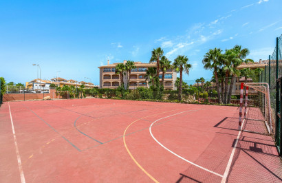 Resale - Apartment / Flat - Orihuela Costa - Playa Flamenca