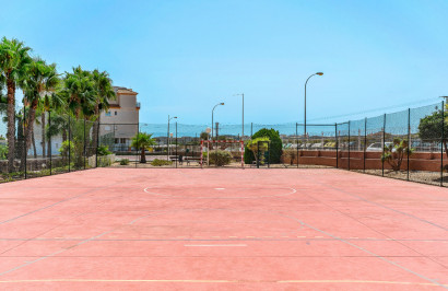 Resale - Apartment / Flat - Orihuela Costa - Playa Flamenca