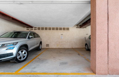 Resale - Apartment / Flat - Orihuela Costa - Playa Flamenca