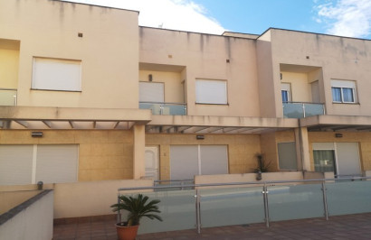 Revente - Maison de ville - Los Montesinos - La Herrada