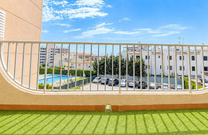 Resale - Apartment / Flat - Orihuela Costa - Cabo Roig