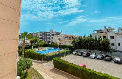 Resale - Apartment / Flat - Orihuela Costa - Cabo Roig