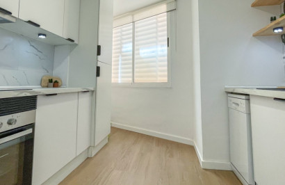 Resale - Apartment / Flat - Orihuela Costa - Cabo Roig