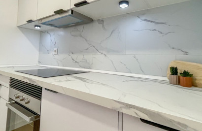 Resale - Apartment / Flat - Orihuela Costa - Cabo Roig