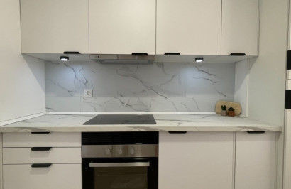 Resale - Apartment / Flat - Orihuela Costa - Cabo Roig
