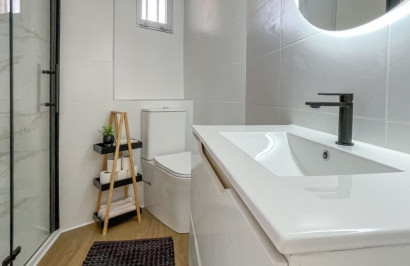 Resale - Apartment / Flat - Orihuela Costa - Cabo Roig