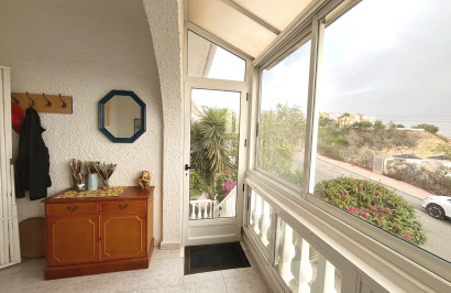 Resale - Semi - Detached Villa - Ciudad Quesada - Upper Quesada