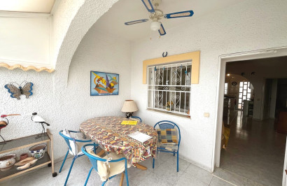 Resale - Semi - Detached Villa - Ciudad Quesada - Upper Quesada