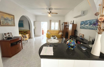 Resale - Semi - Detached Villa - Ciudad Quesada - Upper Quesada