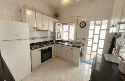Resale - Semi - Detached Villa - Ciudad Quesada - Upper Quesada
