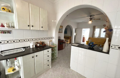 Resale - Semi - Detached Villa - Ciudad Quesada - Upper Quesada