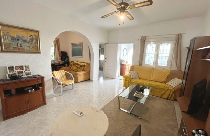 Resale - Semi - Detached Villa - Ciudad Quesada - Upper Quesada