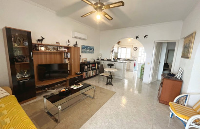 Resale - Semi - Detached Villa - Ciudad Quesada - Upper Quesada